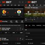 n1 bet